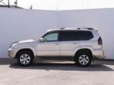 Toyota Land Cruiser Prado 2006 годаүшін8 100 000 тг. в Караганда – фото 3