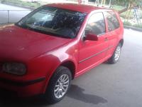 Volkswagen Golf 1999 года за 1 900 000 тг. в Караганда