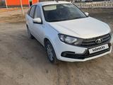 ВАЗ (Lada) Granta 2191 2023 годаfor4 650 000 тг. в Шардара – фото 5