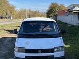 Volkswagen Transporter 1994 годаfor2 500 000 тг. в Алматы – фото 5