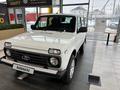 ВАЗ (Lada) Lada 2121 2025 годаfor6 715 000 тг. в Алматы