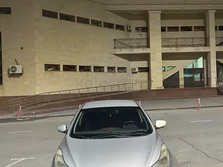 Hyundai Elantra 2012 года за 4 100 000 тг. в Шымкент – фото 2