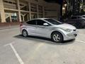 Hyundai Elantra 2012 года за 4 100 000 тг. в Шымкент – фото 3