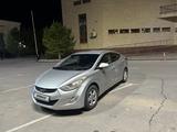 Hyundai Elantra 2012 годаүшін4 100 000 тг. в Шымкент