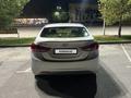 Hyundai Elantra 2012 года за 4 100 000 тг. в Шымкент – фото 5