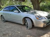 Nissan Altima 2004 годаүшін2 000 000 тг. в Алматы