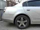 Nissan Altima 2004 годаүшін2 100 000 тг. в Алматы – фото 4