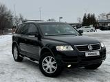 Volkswagen Touareg 2004 годаfor6 350 000 тг. в Алматы