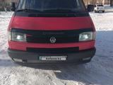 Volkswagen Multivan 1995 годаүшін4 100 000 тг. в Костанай