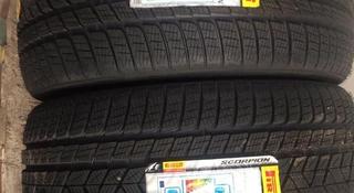 Pirelli winter sottozero 3 (NO) за 1 500 000 тг. в Алматы