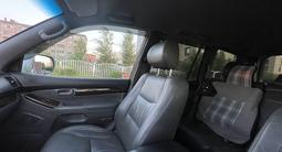 Toyota Land Cruiser Prado 2007 года за 13 000 000 тг. в Кокшетау