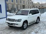 Lexus LX 470 2007 года за 14 200 000 тг. в Актобе – фото 2