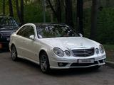 Mercedes-Benz E 350 2007 годаүшін6 304 984 тг. в Алматы – фото 3