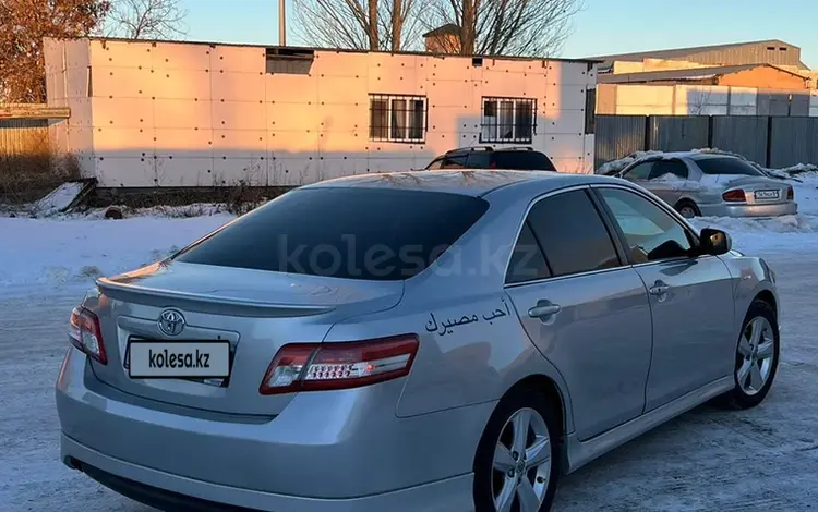 Toyota Camry 2007 годаүшін6 000 000 тг. в Астана