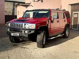 Hummer H2 2004 года за 11 000 000 тг. в Атырау