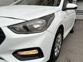 Hyundai Accent 2019 года за 7 100 000 тг. в Алматы – фото 13