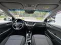 Hyundai Accent 2019 года за 7 100 000 тг. в Алматы – фото 22