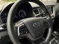 Hyundai Accent 2019 года за 7 100 000 тг. в Алматы – фото 23
