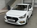 Hyundai Accent 2019 года за 7 100 000 тг. в Алматы – фото 3