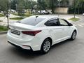 Hyundai Accent 2019 года за 7 100 000 тг. в Алматы – фото 7