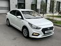 Hyundai Accent 2019 года за 7 100 000 тг. в Алматы – фото 5