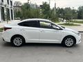 Hyundai Accent 2019 года за 7 100 000 тг. в Алматы – фото 6