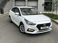 Hyundai Accent 2019 года за 7 100 000 тг. в Алматы