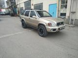 Nissan Pathfinder 2003 годаүшін5 500 000 тг. в Алматы – фото 3