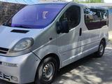 Opel Vivaro 2003 годаүшін3 800 000 тг. в Атырау