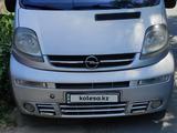 Opel Vivaro 2003 годаүшін3 800 000 тг. в Атырау – фото 5