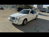 Mercedes-Benz E 230 1996 годаfor1 700 000 тг. в Актау – фото 5