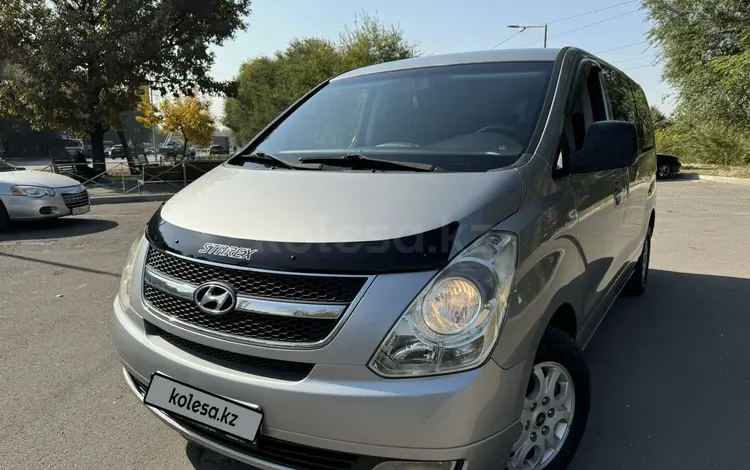 Hyundai Starex 2011 годаүшін7 500 000 тг. в Алматы