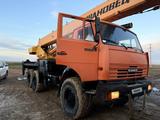 КамАЗ  43118 2014 года за 24 000 000 тг. в Актобе – фото 2