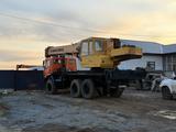 КамАЗ  43118 2014 года за 24 000 000 тг. в Актобе – фото 3