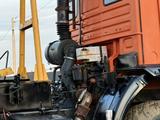 КамАЗ  43118 2014 года за 24 000 000 тг. в Актобе – фото 5