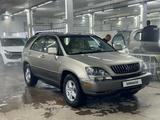 Lexus RX 300 2000 года за 4 600 000 тг. в Кокшетау