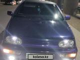 Volkswagen Golf 1994 годаүшін1 750 000 тг. в Астана – фото 5