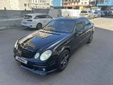 Mercedes-Benz E 320 2003 годаүшін4 400 000 тг. в Астана