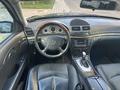 Mercedes-Benz E 320 2003 годаүшін4 400 000 тг. в Астана – фото 8