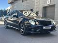 Mercedes-Benz E 320 2003 годаүшін4 400 000 тг. в Астана – фото 3