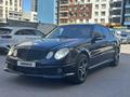 Mercedes-Benz E 320 2003 годаүшін4 400 000 тг. в Астана – фото 2