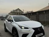 Lexus NX 200 2020 годаfor20 500 000 тг. в Алматы – фото 3