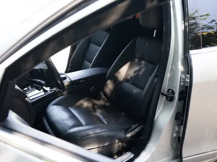 Mercedes-Benz S 350 2010 года за 11 500 000 тг. в Караганда – фото 17