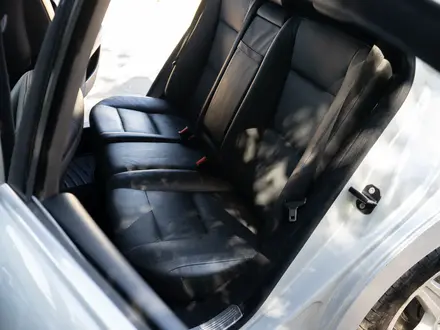 Mercedes-Benz S 350 2010 года за 11 500 000 тг. в Караганда – фото 20