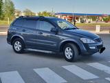SsangYong Kyron 2014 годаfor6 500 000 тг. в Караганда – фото 3
