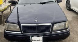 Mercedes-Benz C 280 1994 года за 1 750 000 тг. в Алматы