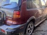 Mitsubishi RVR 1992 годаүшін1 000 000 тг. в Текели – фото 4