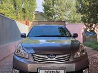 Subaru Outback 2009 года за 7 000 000 тг. в Тараз