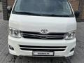 Toyota Hiace 2011 годаүшін9 700 000 тг. в Алматы