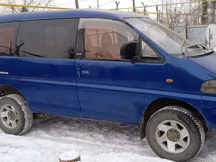 Mitsubishi Delica 1995 года за 3 000 000 тг. в Аксай – фото 3